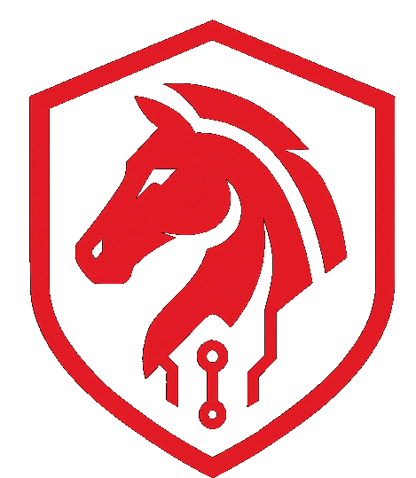 Stallion badge for AI sales and marketing